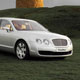 Bentley Continental Flying Spur Wheel