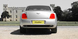 Bentley Continental Flying Spur Chauffeur Car Gallery