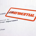 Confidential Chauffeur Travel