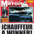 Daily Mirror