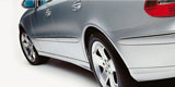 Mercedes E Class Chauffeur Car Specifications