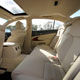 Lexus GS 450h Hybrid Interior