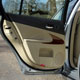 Lexus Door Open