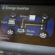 Electric and Petrol engine management