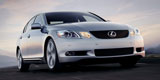 Lexus Hybrid Safety