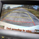 Lexus rear camera