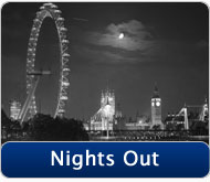 Nights Out Chauffeur Quote
