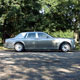 Rolls-Royce Phantom side view