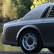 Rolls-Royce Phantom Style