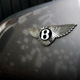 Bentley Flying Spur Wedding Car