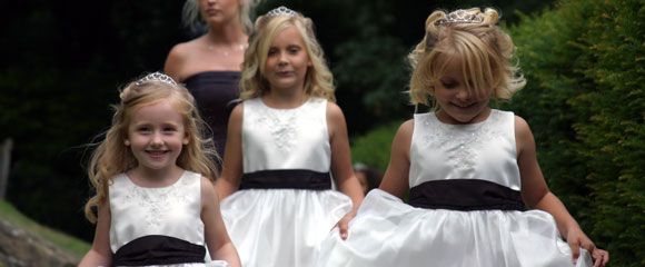 Wedding Service