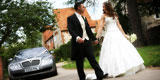 Lord and Leverett Wedding Photographers