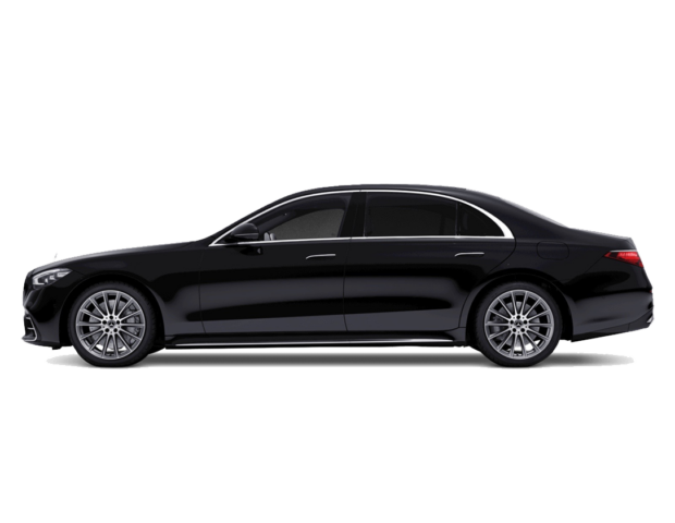 London Chauffeur Service. Award Winning Private Hire - iChauffeur